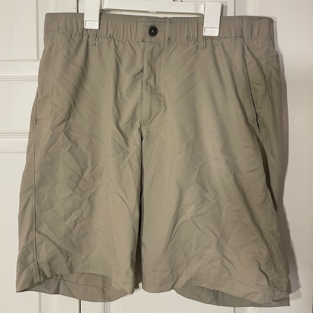 Men’s under armour shorts